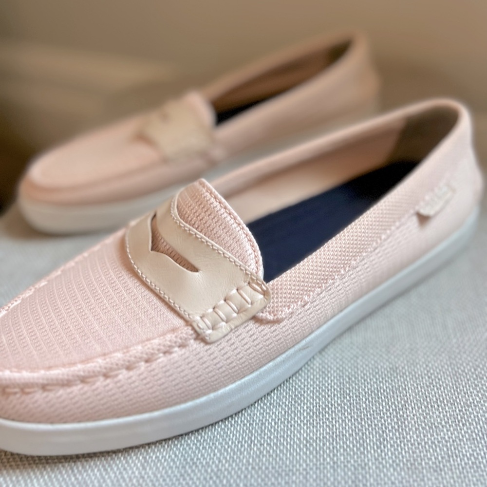 NWT Cole Haan Loafer